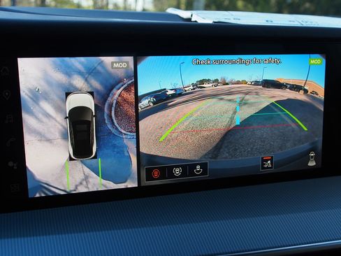 New 2026 Nissan Murano SL image 29