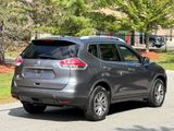 Used 2015 Nissan Rogue SL w/ SL Premium Package image 6