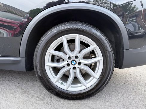 Used 2020 BMW X5 xDrive40i w/ Convenience Package AWD/4WD image 8