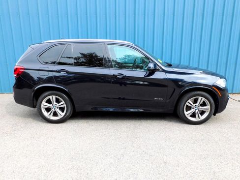 Used 2016 BMW X5 xDrive50i image 6