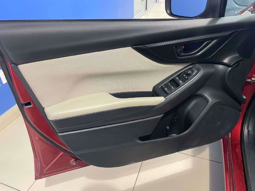 Used 2018 Subaru Impreza 2.0i AWD/4WD image 14