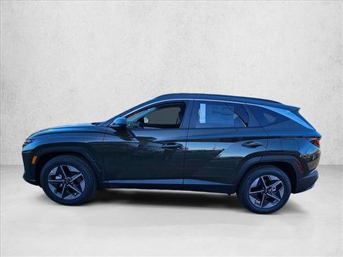 Used 2025 Hyundai Tucson SEL FWD image 5