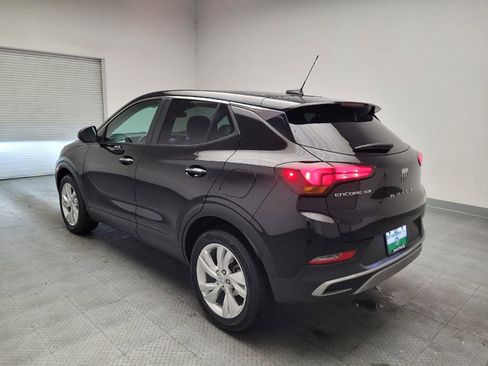 Used 2024 Buick Encore GX Preferred FWD image 5