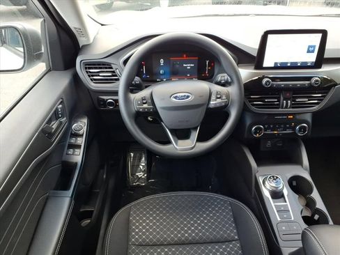 New 2025 Ford Escape Active image 14