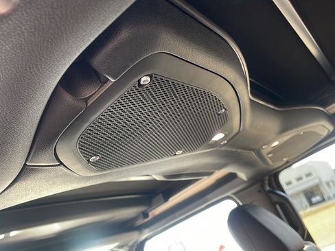 New 2026 Jeep Wrangler Unlimited Sahara image 26