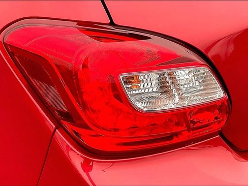 Used 2019 Mitsubishi Mirage ES FWD image 33
