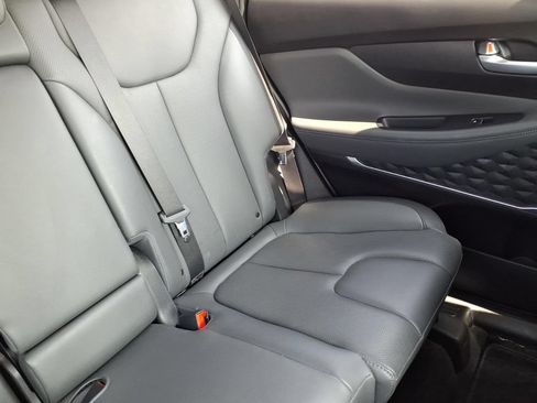 Used 2023 Hyundai Santa Fe SEL w/ Premium Package FWD image 19