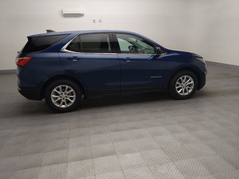 Used 2020 Chevrolet Equinox LT FWD image 10
