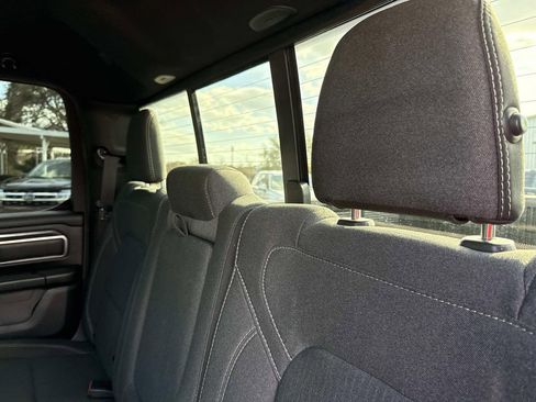 Used 2019 RAM 1500 Big Horn image 15
