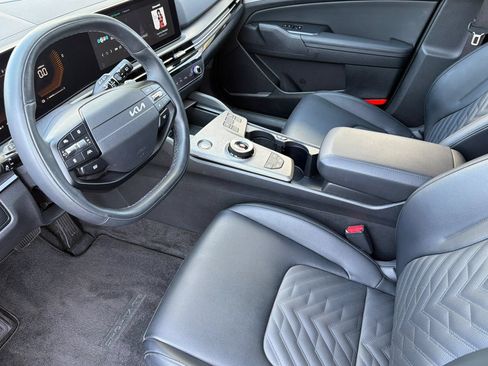 Certified 2026 Kia Sportage X-Line AWD/4WD image 10