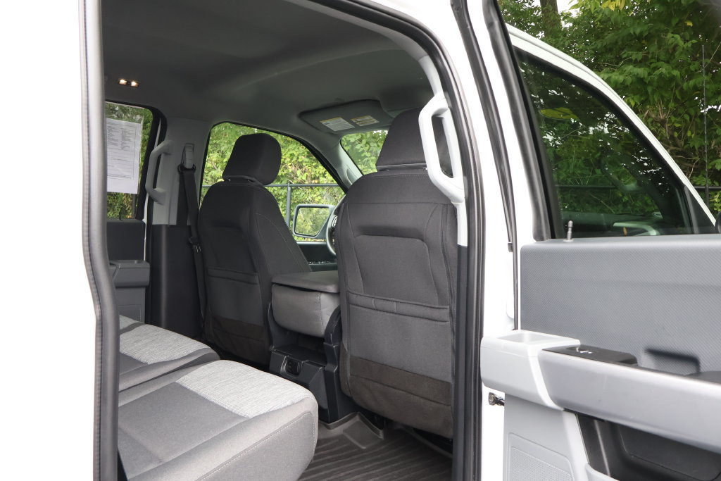 Used 2022 Ford F150 XLT AWD/4WD image 47
