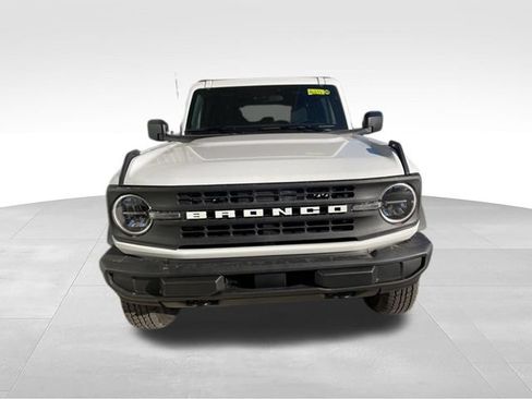 New 2025 Ford Bronco Big Bend AWD/4WD image 7