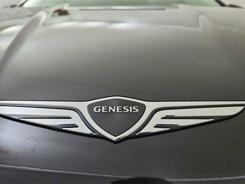 Used 2025 Genesis G80 2.5T Sport Prestige image 16