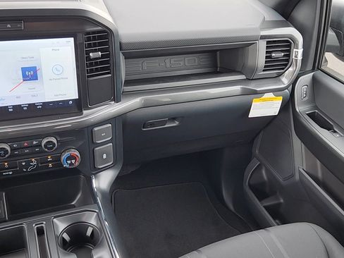 New 2026 Ford F150 STX AWD/4WD image 6