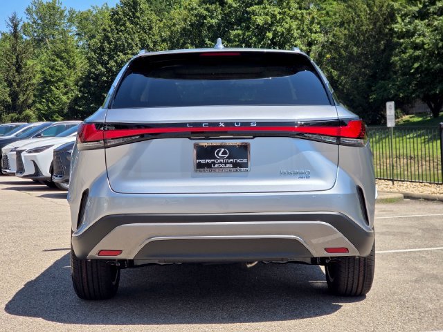 New 2026 Lexus RX 350 AWD w/ Convenience Package image 23
