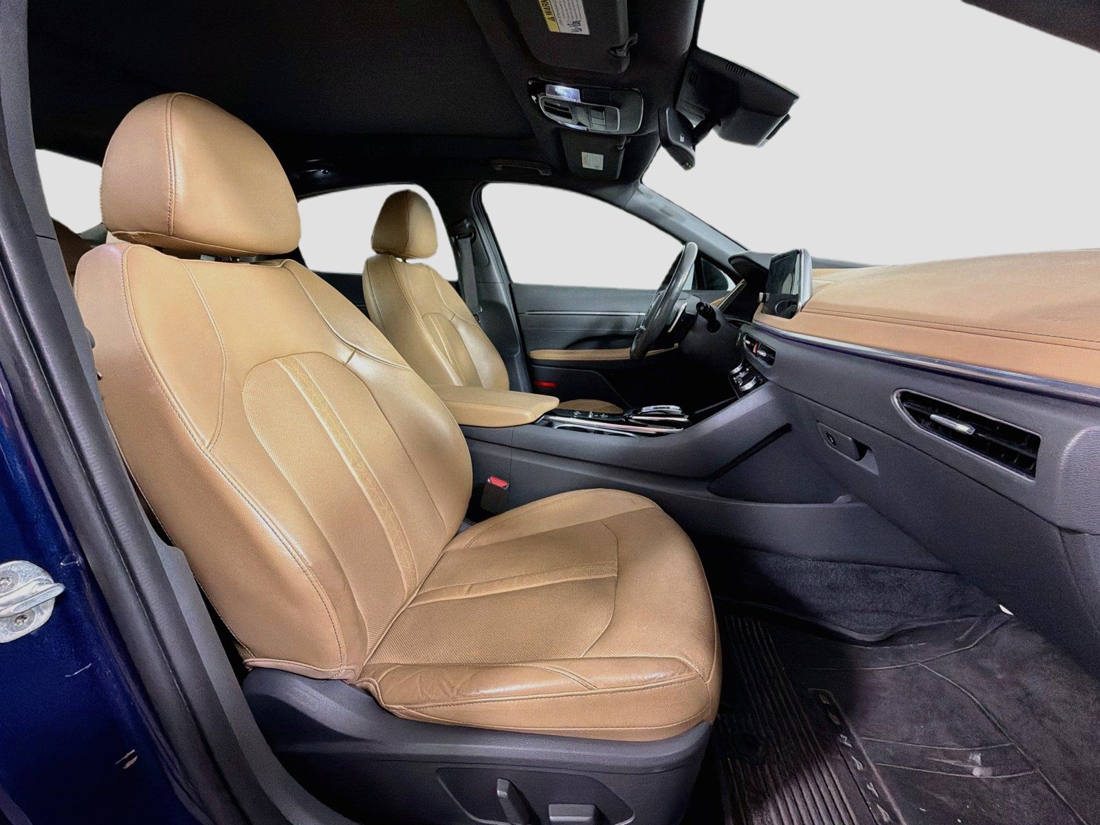 Used 2020 Hyundai Sonata Limited FWD image 30