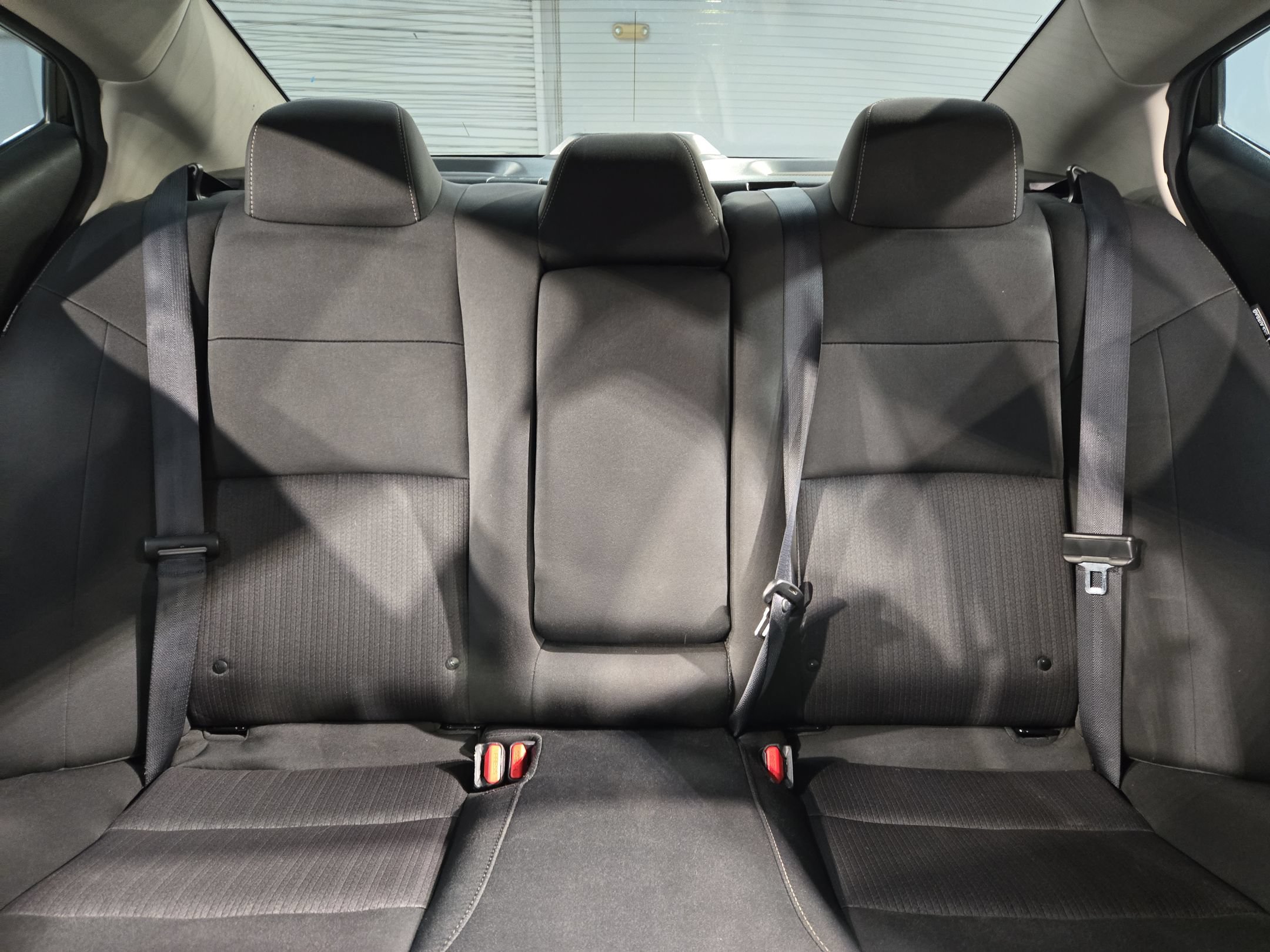 Used 2023 Nissan Altima 2.5 SV FWD image 13