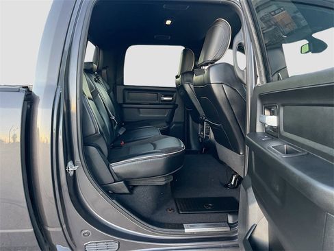 Used 2021 RAM 2500 Laramie image 27