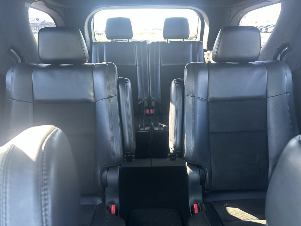 Used 2019 Dodge Durango GT AWD/4WD image 13