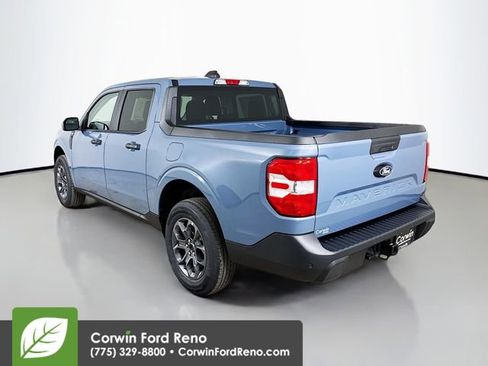 New 2026 Ford Maverick XLT w/ Equipment Group 301A AWD/4WD image 5