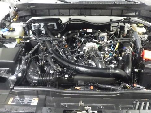 Used 2023 Ford Bronco Big Bend image 11