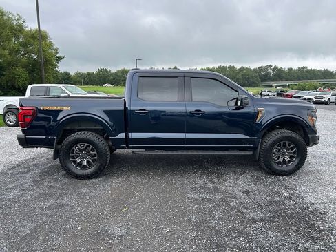 Used 2024 Ford F150 Tremor w/ Equipment Group 402A High AWD/4WD image 15