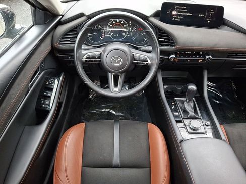 Used 2024 MAZDA MAZDA3 s image 11