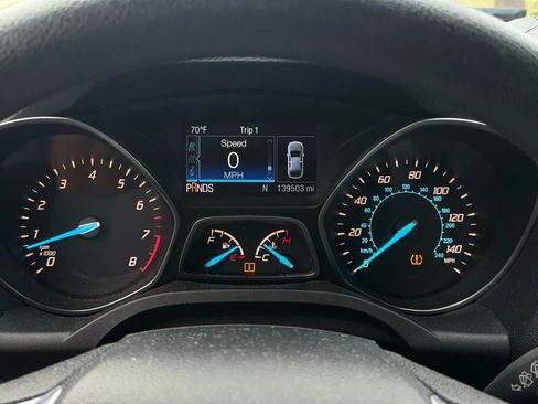 Used 2016 Ford Escape SE image 13