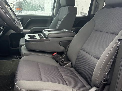 Used 2016 Chevrolet Silverado 1500 LT w/ All Star Edition image 16