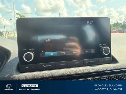Used 2023 Honda Civic Sport image 18