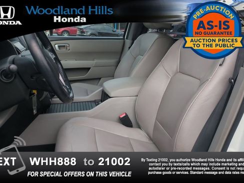 Used 2014 Honda Pilot EX-L image 20