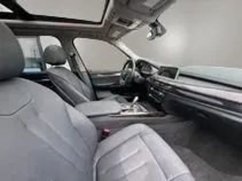 Used 2016 BMW X5 xDrive35i AWD/4WD image 13