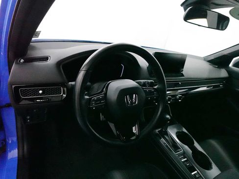Certified 2024 Honda Civic Sport image 15
