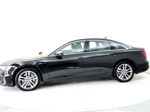 Used 2023 Audi A6 3.0T Premium image 3