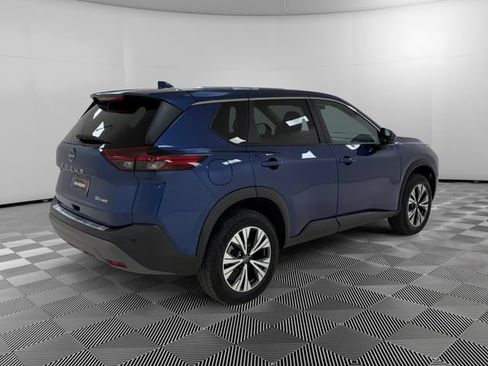 Used 2023 Nissan Rogue SV AWD/4WD image 5