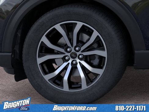 Used 2026 Ford Explorer ST-Line AWD/4WD image 20