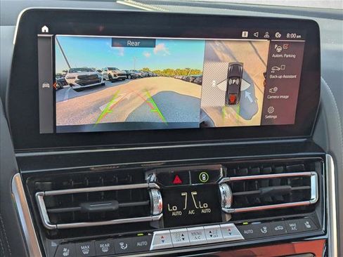New 2026 BMW 840i Coupe RWD image 11