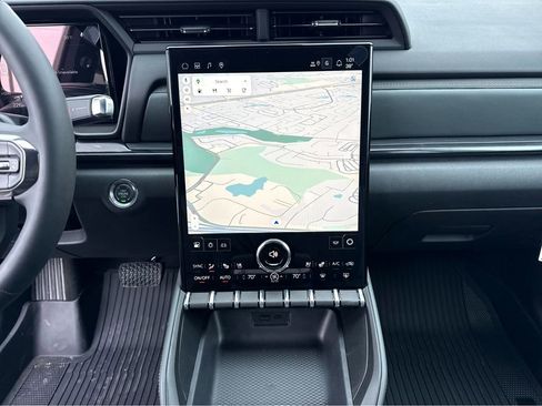 New 2026 GMC Terrain AT4 w/ Convenience Package III AWD/4WD image 12