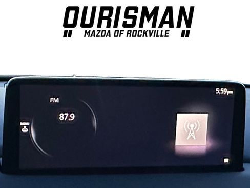 New 2025 MAZDA CX-5 AWD 2.5 S w/ Preferred Package image 14