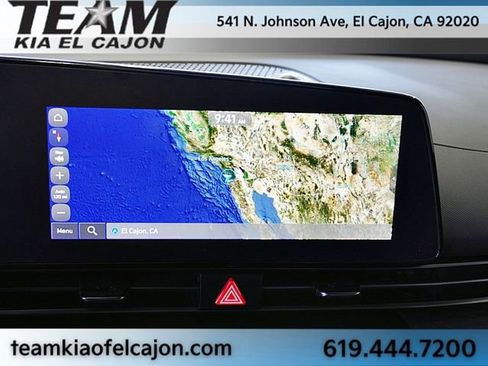 Used 2023 Hyundai Elantra N Line image 23