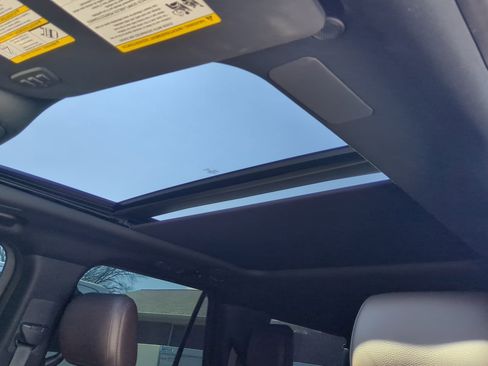 Certified 2025 Ford Expedition Max King Ranch image 18