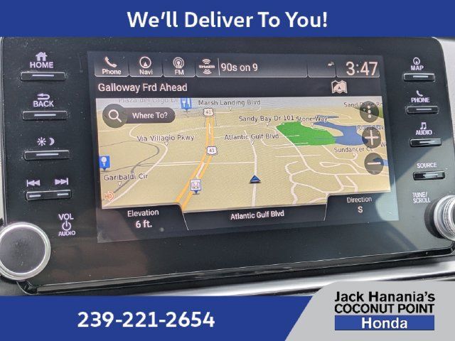 Used 2019 Honda Accord Touring image 21