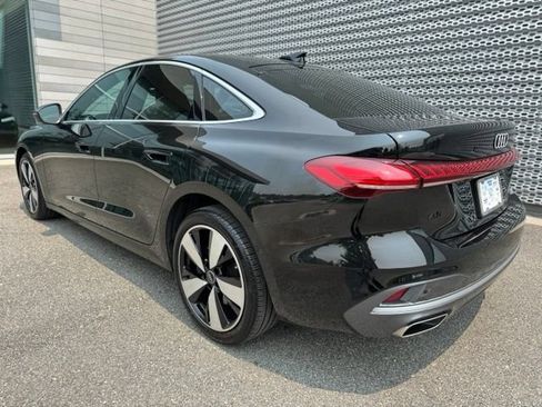 Certified 2025 Audi A5 2.0T Premium AWD/4WD image 3