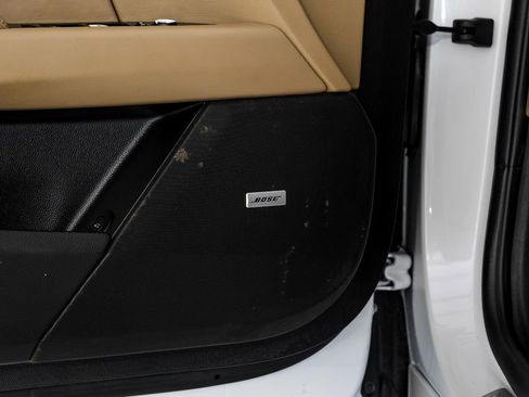 Used 2018 Cadillac XTS Platinum FWD image 43
