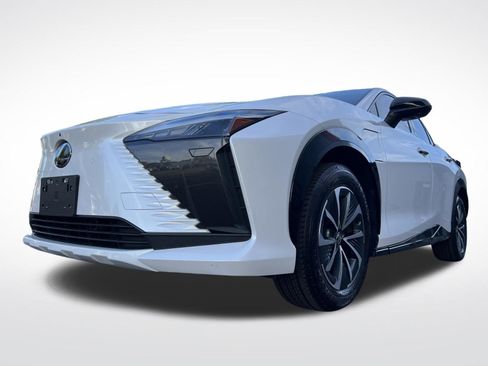 Used 2024 Lexus RZ 300e Premium w/ Accessory Package (2T) FWD image 62