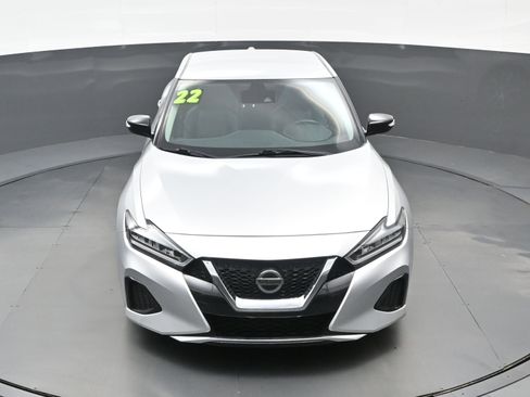 Used 2022 Nissan Maxima SV w/ Floor Mat Group image 40
