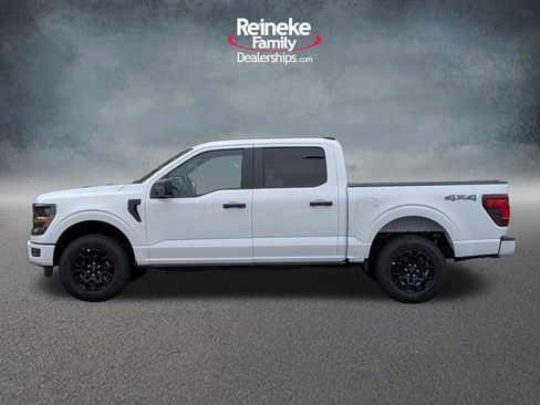 New 2026 Ford F150 STX AWD/4WD image 9