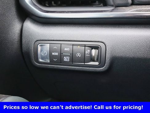 New 2026 GMC Terrain AT4 w/ Convenience Package III image 27