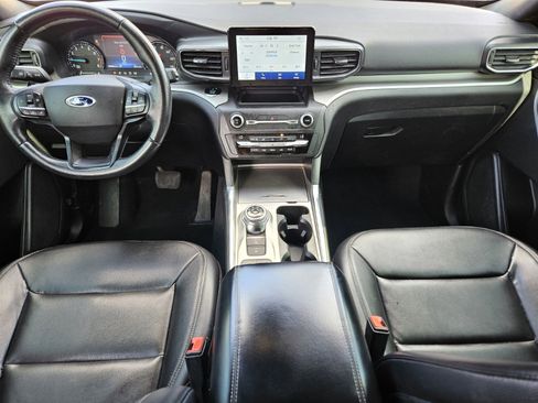 Used 2020 Ford Explorer XLT w/ Equipment Group 202A image 15