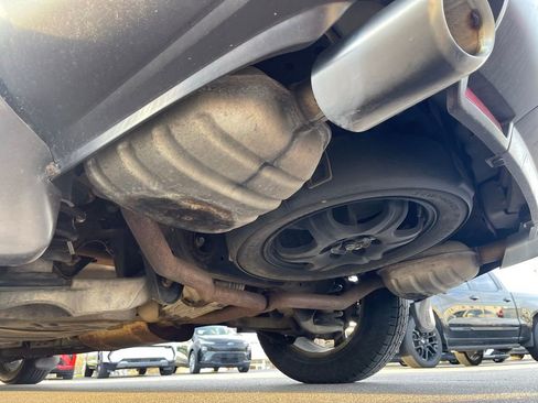 Used 2008 Buick Enclave CXL w/ Entertainment Package #1 image 21